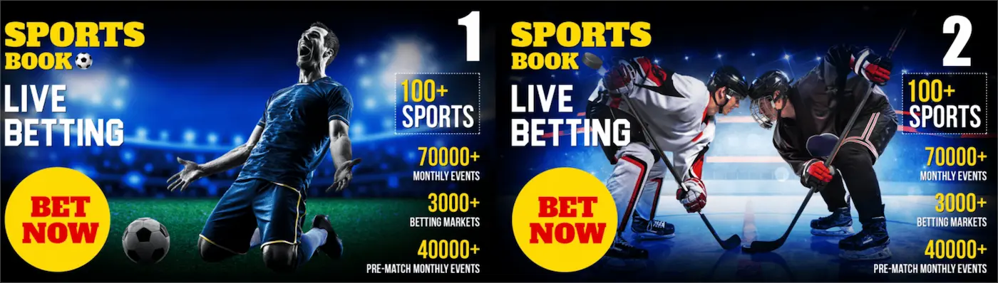 Plexian Casino - Best Online Casino